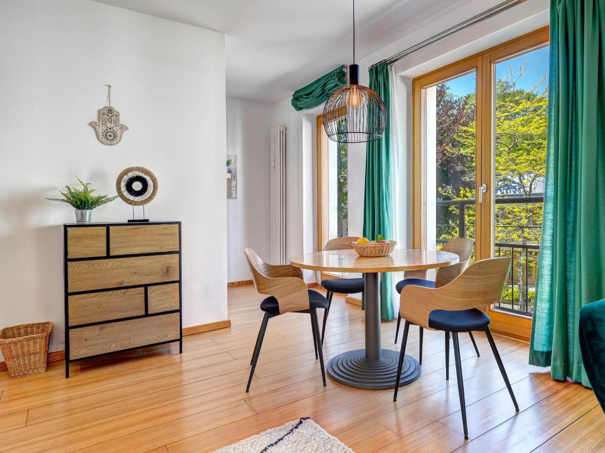 Delbrueck-Villen 111 Heringsdorf  Ngoại thất bức ảnh