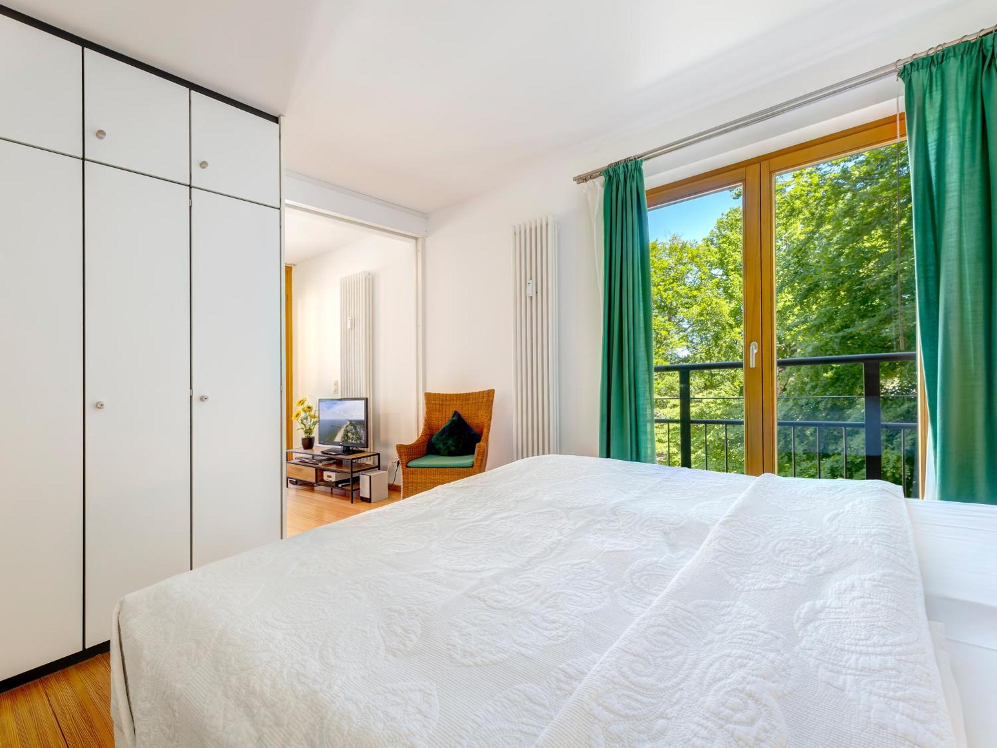 Delbrueck-Villen 111 Heringsdorf  Ngoại thất bức ảnh