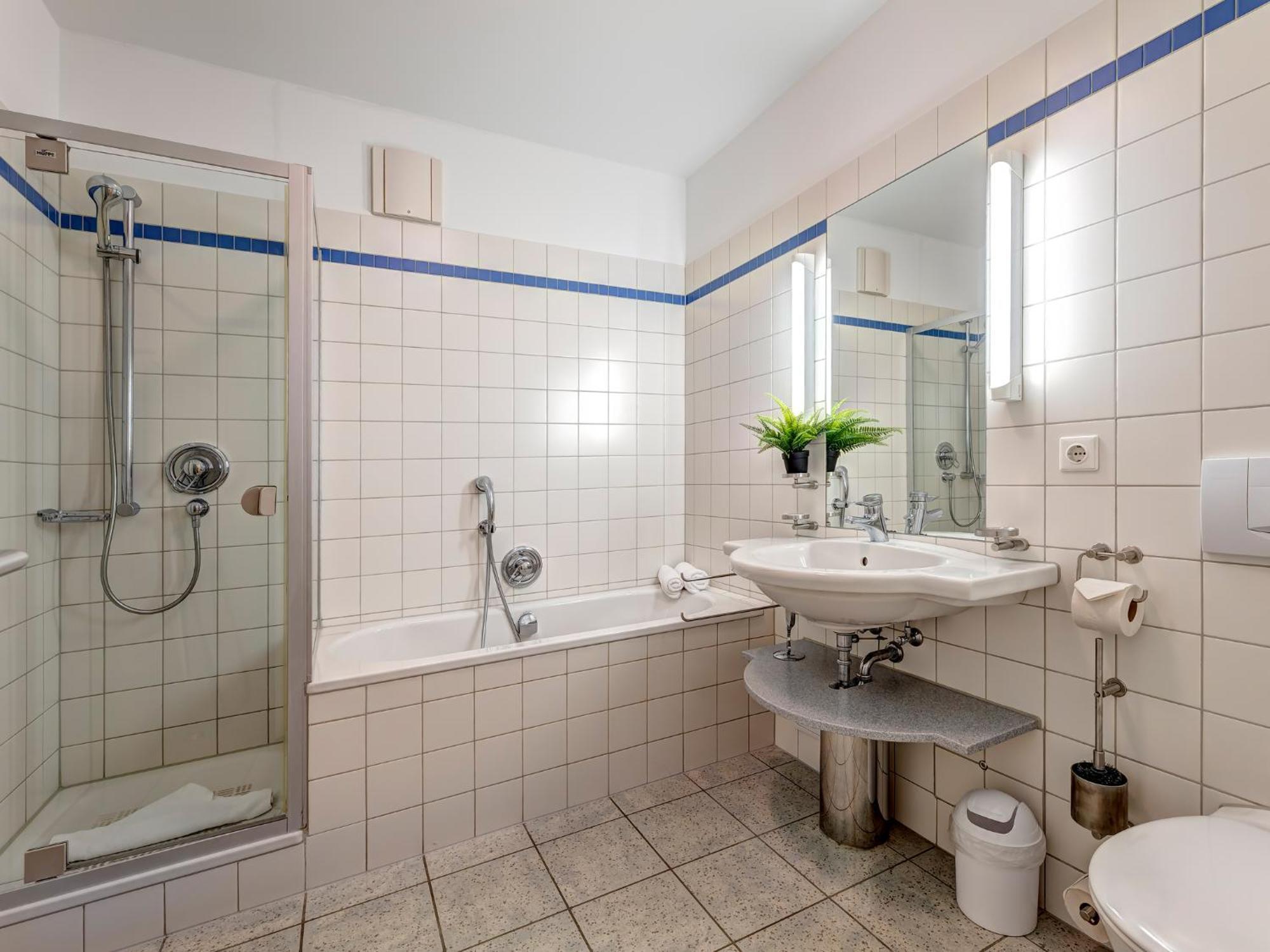 Delbrueck-Villen 111 Heringsdorf  Ngoại thất bức ảnh