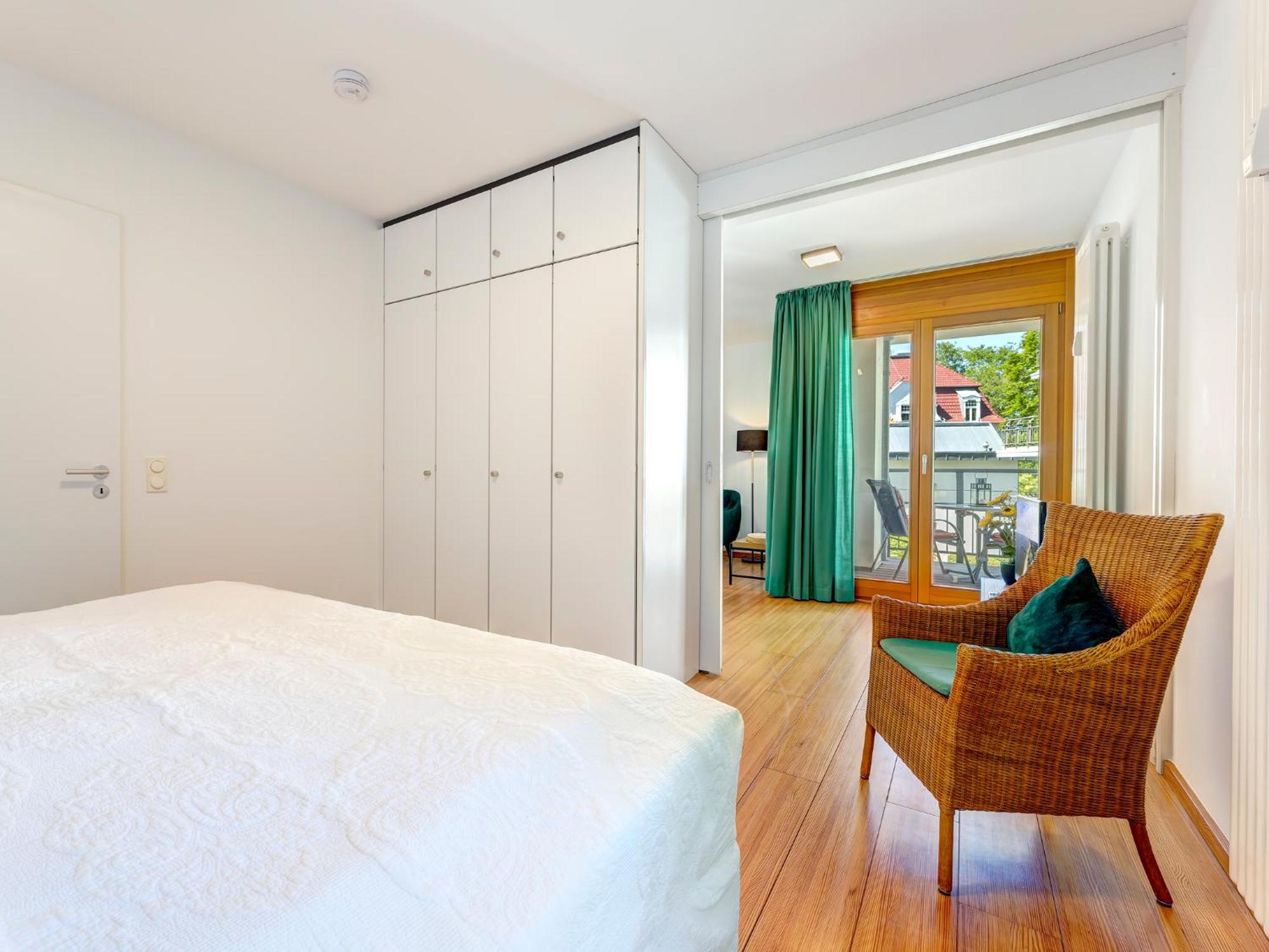 Delbrueck-Villen 111 Heringsdorf  Ngoại thất bức ảnh